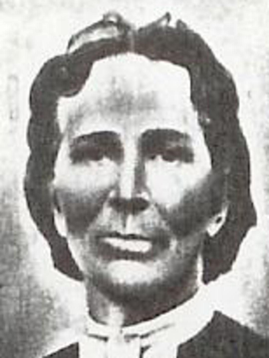 Adelia Sophia Atkins (1825 - 1903) Profile